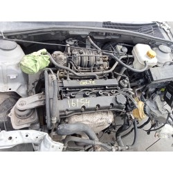 chevrolet lacetti del año 2006