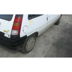 renault 5 (b/c40) del año 1992