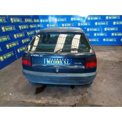 citroen zx del año 1994