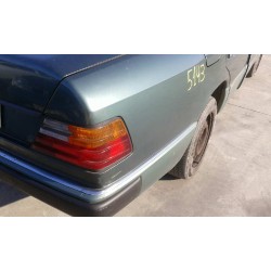 mercedes clase e (w124) berlina del año 1998