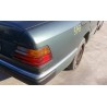 mercedes clase e (w124) berlina del año 1998