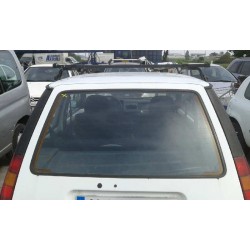 renault 5 (b/c40) del año 1992