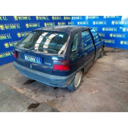citroen zx del año 1994