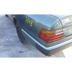 mercedes clase e (w124) berlina del año 1998