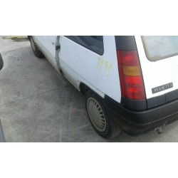renault 5 (b/c40) del año 1992