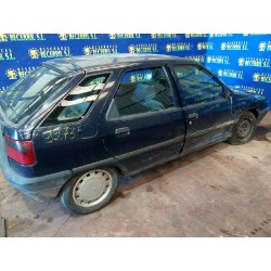 citroen zx del año 1994
