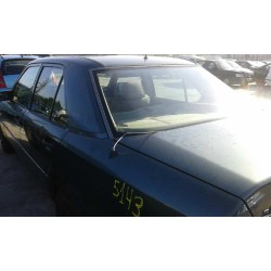 mercedes clase e (w124) berlina del año 1998