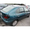 renault megane i berlina hatchback (ba0) del año 1999