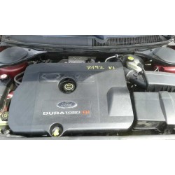 ford mondeo berlina (ge) del año 2003