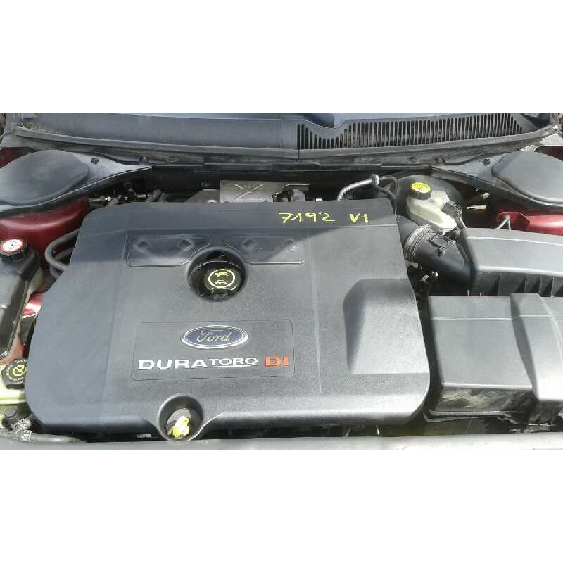 ford mondeo berlina (ge) del año 2003