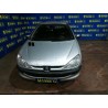 peugeot 206 berlina del año 1950