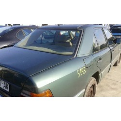 mercedes clase e (w124) berlina del año 1998