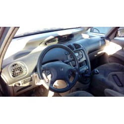 citroen xsara picasso del año 2003