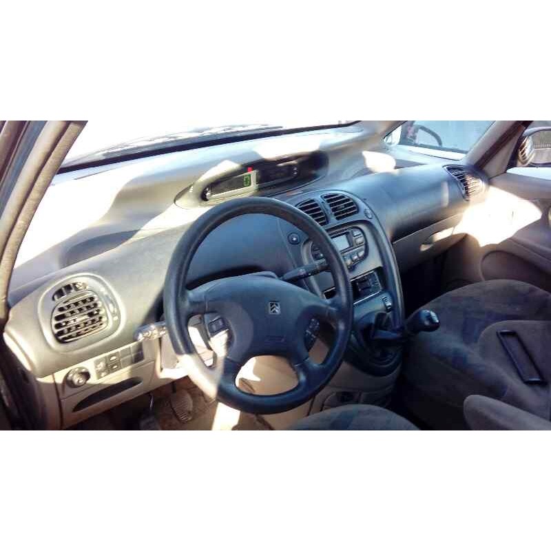 citroen xsara picasso del año 2003