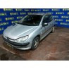 peugeot 206 berlina del año 1950