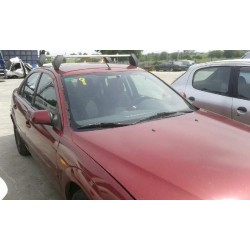 ford mondeo berlina (ge) del año 2003