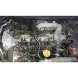 renault megane ii berlina 5p del año 2003