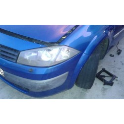 renault megane ii berlina 5p del año 2003