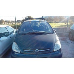 citroen xsara picasso del año 2003