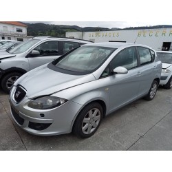 seat toledo (5p2) del año 2007