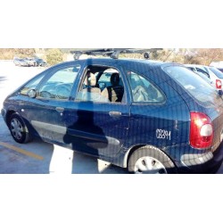 citroen xsara picasso del año 2003