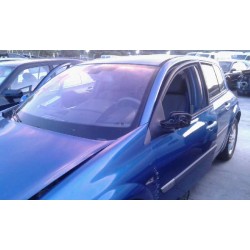 renault megane ii berlina 5p del año 2003