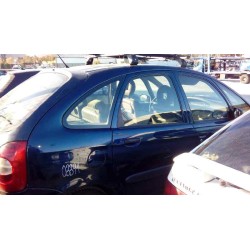 citroen xsara picasso del año 2003