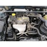 renault megane i berlina hatchback (ba0) del año 1999