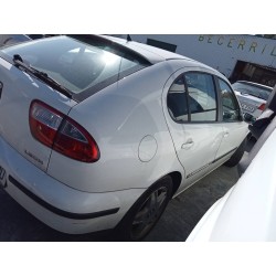 seat leon (1m1) del año 2002