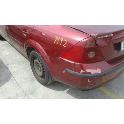 ford mondeo berlina (ge) del año 2003