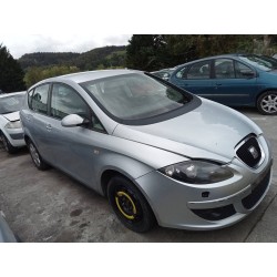 seat toledo (5p2) del año 2007