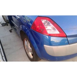 renault megane ii berlina 5p del año 2003