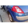 renault megane ii berlina 5p del año 2003