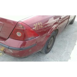 ford mondeo berlina (ge) del año 2003