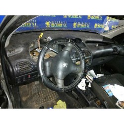 peugeot 206 berlina del año 1950