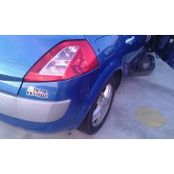 renault megane ii berlina 5p del año 2003