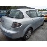 seat toledo (5p2) del año 2007