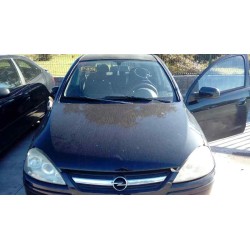 opel corsa c del año 2006