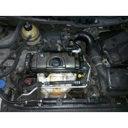 peugeot 206 berlina del año 1950