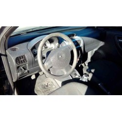 opel corsa c del año 2006