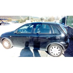 opel corsa c del año 2006