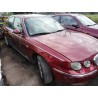 mg rover serie 75 (rj) del año 2001