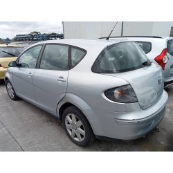seat toledo (5p2) del año 2007