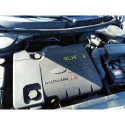 ford mondeo berlina (ge) del año 1950