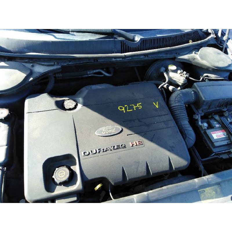 ford mondeo berlina (ge) del año 1950