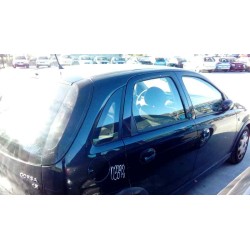 opel corsa c del año 2006