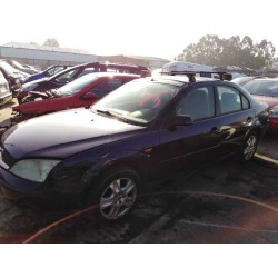 ford mondeo berlina (ge) del año 1950