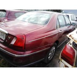 mg rover serie 75 (rj) del año 2001