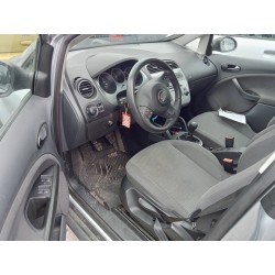 seat toledo (5p2) del año 2007