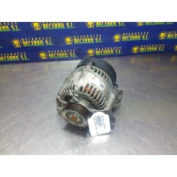 Recambio de alternador para ford escort berl./turnier atlanta berlina referencia OEM IAM   